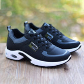 Zapatillas deportivas coreanas de moda para exteriores Springtide para hombre